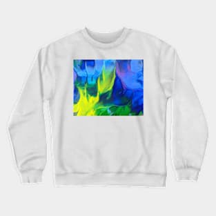 Marijane Crewneck Sweatshirt